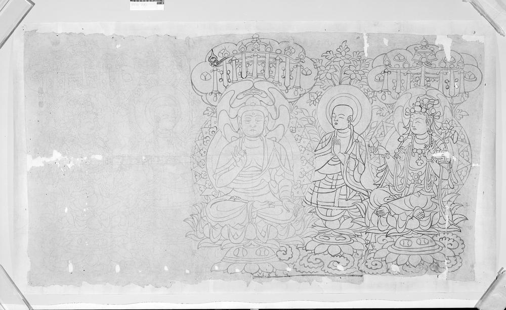 图片[1]-stencil; 模版(Chinese) BM-1919-0101-0.72-China Archive